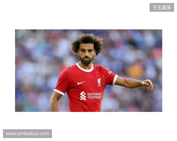 电讯报:斯洛特不让萨拉赫首发是一个象征意义更大的决定